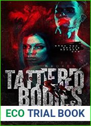 Tattered Bodies (The Broken #3)