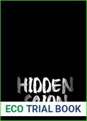 Hidden Scion: A Dark Romance: Hillside Kings Book, 5