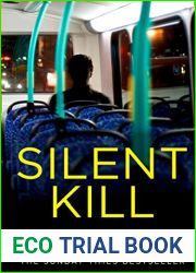 Silent Kill (Maeve Kerrigan, #8.6)
