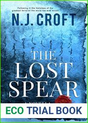 The Lost Spear (Lost #0.5)