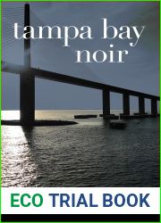 Tampa Bay Noir