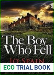 The Boy Who Fell (Inspector Tom Reynolds, #5)