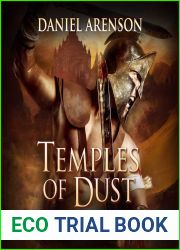 Temples of Dust (Kingdoms of Sand #4)