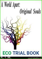 Original Souls (A World Apart, #1)