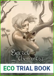Secret Chemistry (Shifters, #1)