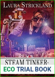 Steam Tinker (Buffalo Steampunk Adventures)