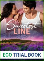 Sweetest Line (Lavender Falls, #1)