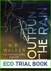 Outrun the Rain (Storm Boys #1)