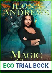 Magic Claims (Kate Daniels: Wilmington Years, #2; Kate Daniels, #10.6)