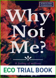 Why Not Me?: A feeling of Millions (English)