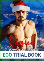 Rogue Christmas Story (Rogue #6.5)