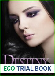 Destiny (Destiny, #1)