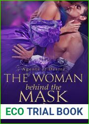 The Woman Behind the Mask (Agents of Desire Book 2)