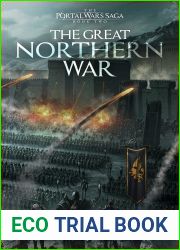 The Great Northern War (The Portal Wars Saga #2)