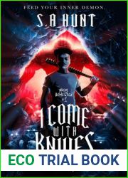 I Come with Knives (Malus Domestica #2)
