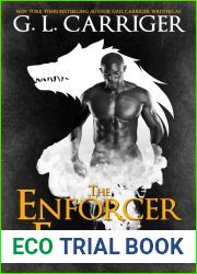 The Enforcer Enigma (San Andreas Shifters, #3)