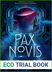 Pax Novis (The Pax Archives, #1)