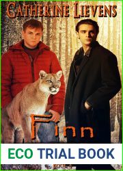 Finn (Whitedell Pride, #4)