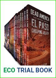 Dead America - The Complete Second Month Collection Pt. 1 (Books 1 - 24) (Dead America - Complete Collections Book 4)