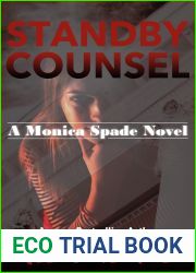 Standby Counsel (Monica Spade #2)