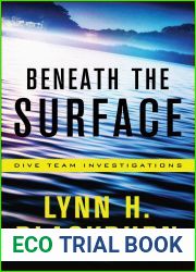 Beneath the Surface (Dive Team Investigations, #1)