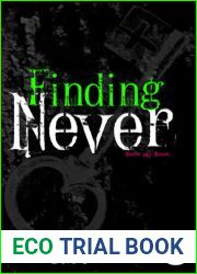 Finding Never (Tasting Never, #2)