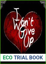 I Won|t Give Up