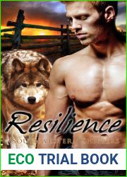 Resilience (Southwestern Shifters #5)