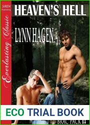 Heaven|s Hell (Brac Pack #13)