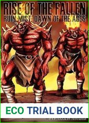 Rise of the Fallen (Ruin Mist: Dawn of the Ages, #1)