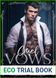 Cruel Vows (Sovereign Brotherhood #1)