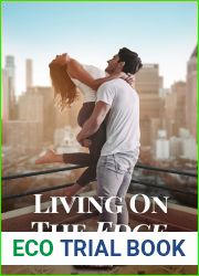 Living on the Edge (Sehgal Family and Friends, #4)
