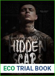 Hidden Scars (Hillside Kings, #1)