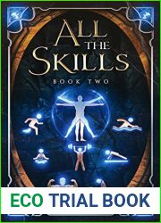All the Skills 2 (All the Skills #2)