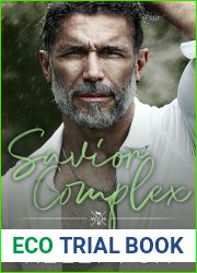 Savior Complex (Wild Heart Ranch #3)