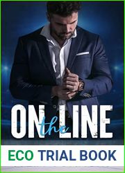 On the Line (Frozen Hearts #4)