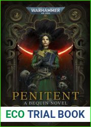 Penitent (Bequin #2)
