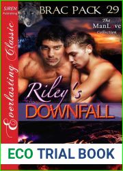 Riley|s Downfall (Brac Pack #29)