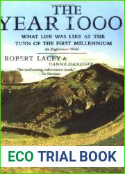 The Year 1000: What Life Was Like at the Turn of the First Millennium, An Englishman|s World