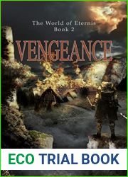 The World of Eternis: Book 2: Vengeance
