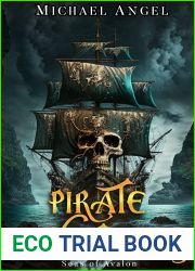 Pirate Wizard 3: An Isekai LitRPG Epic Fantasy (Seas of Avalon)