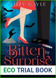 Bitten by Surprise