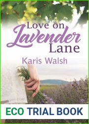 Love on Lavender Lane