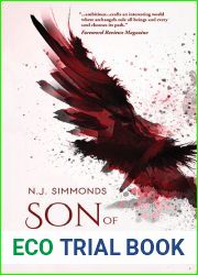 Son of Secrets (The Indigo Chronicles, #2)