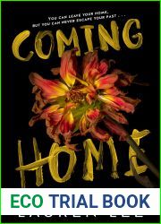 Coming Home (Detective Dahlia, #1)