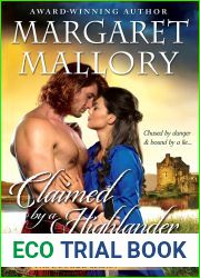 Claimed by a Highlander (The Douglas Legacy, #2)