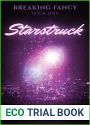 Starstruck (Breaking Fancy Book 1)