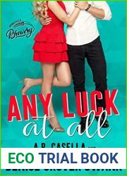 Any Luck at All (Asheville Brewing, #1)