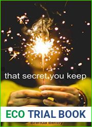 That Secret You Keep