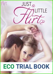 Just a Little Flirt (Crush, #2)